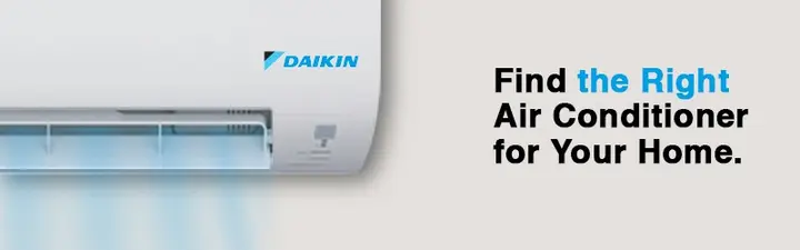 Voltas & Daikin Cooling Fest