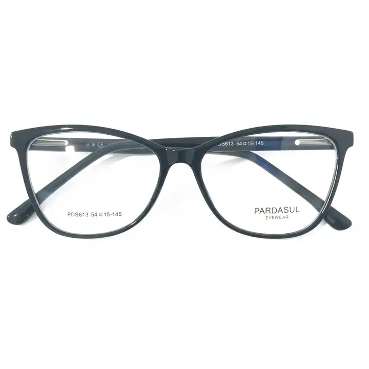 Pardasul Cateeye Black