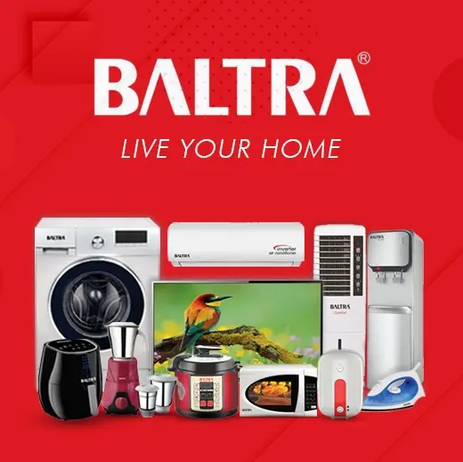 Baltra Home Appliances