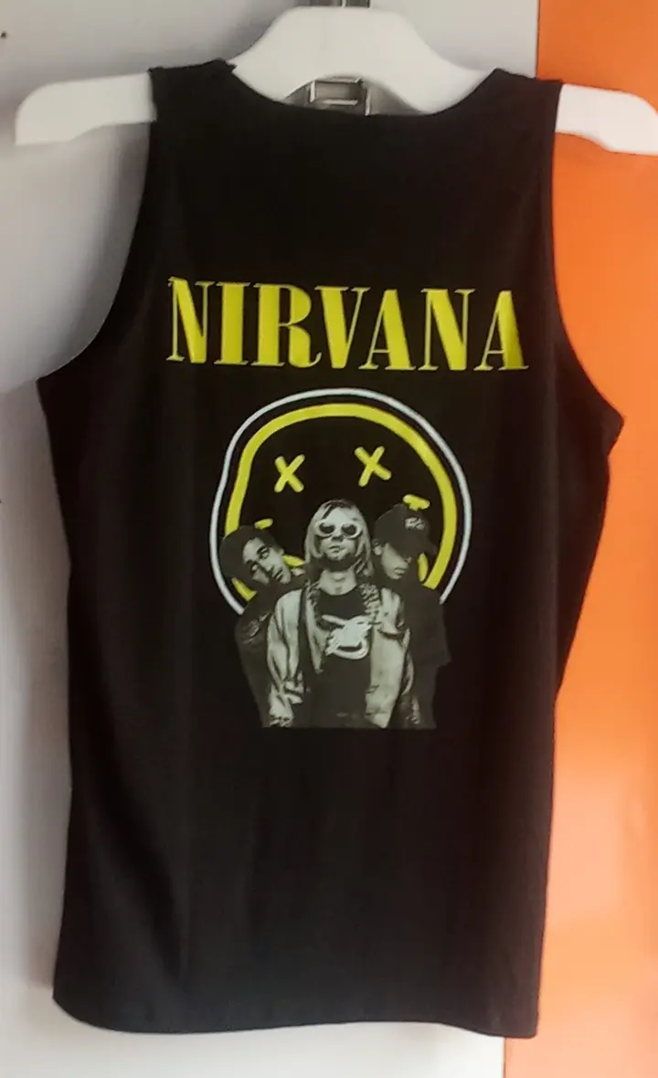 Rock Band Sando