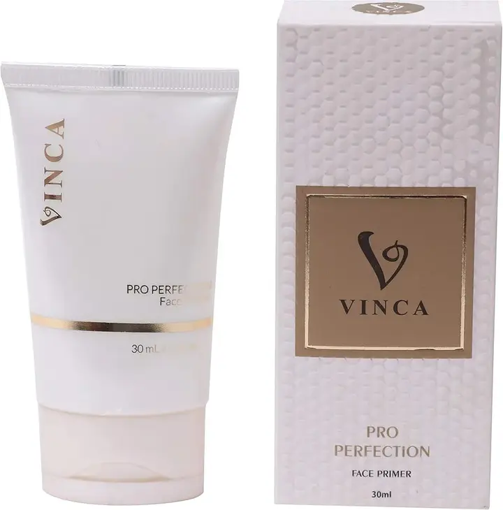 Vinca pro perfection face primer
