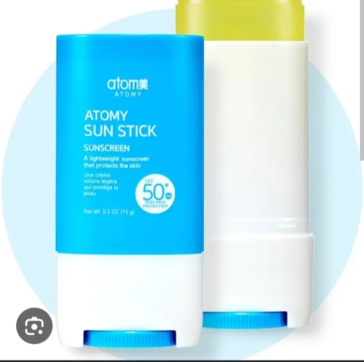 Atomy sun stick