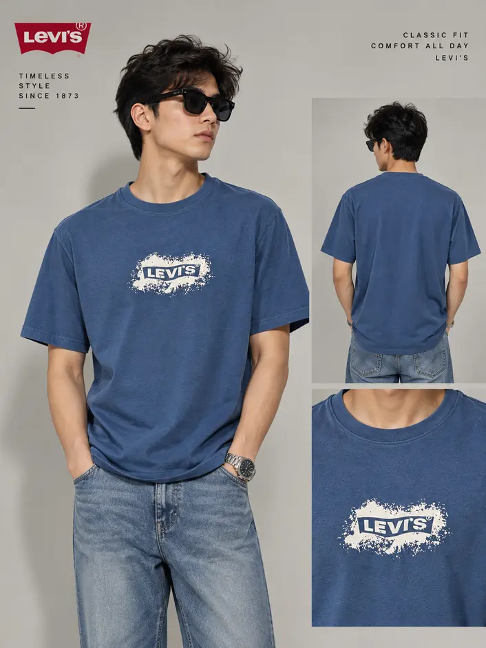 Levi’s Tshirt