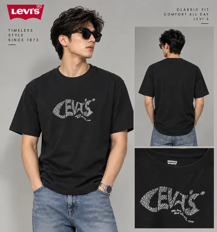 Levi’s Tshirt