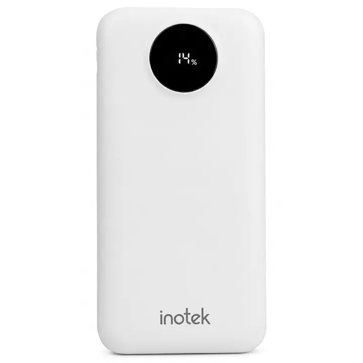 Inotek 10000mah 22.5W Super Charging Power Bank