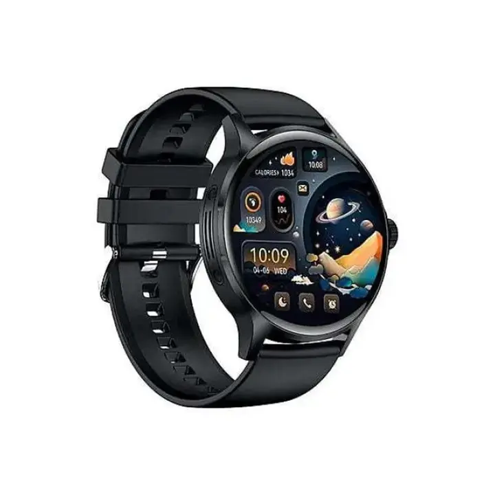 Inotek Amoled Ipx68 Smart Watch