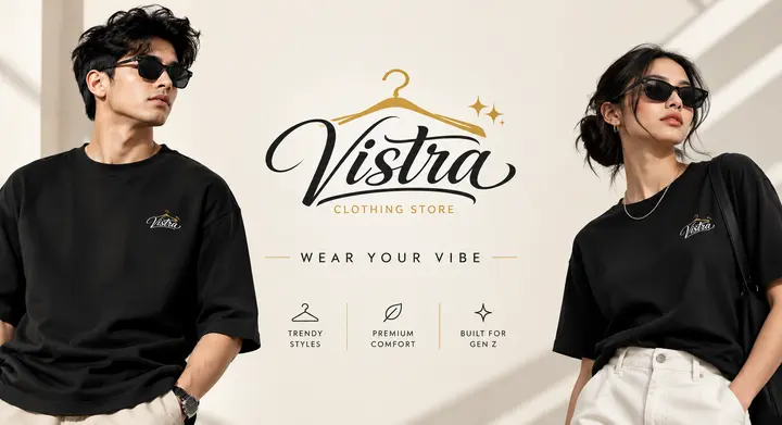 Vistra Clothing
