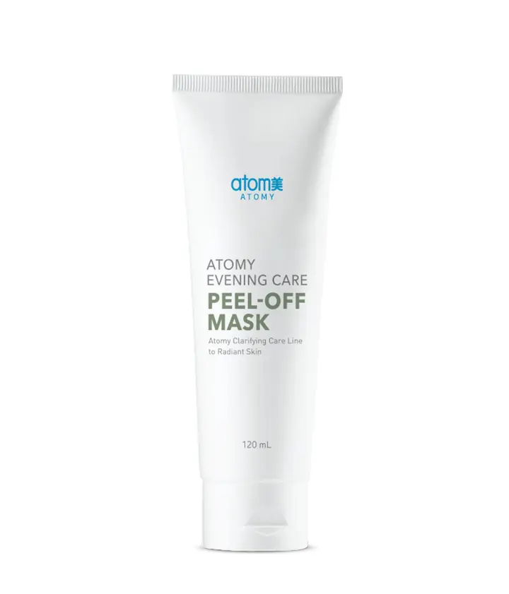 Atomy evening care peel off mask 120ml