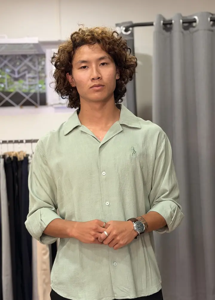 Polo Lining Shirt
