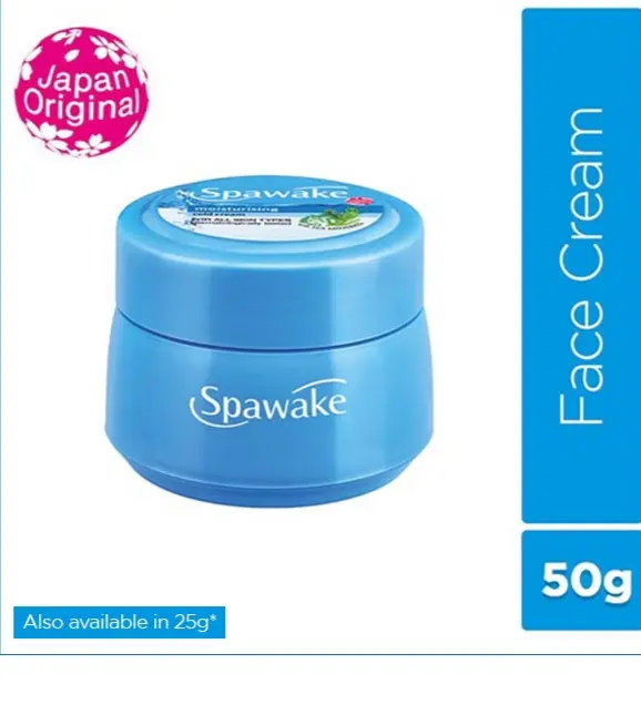 Spawake moisturising Cold cream 50gm