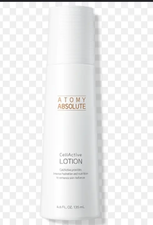 Atomy Absolute cell active Lotion 136 mL