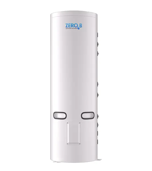 ZeroB Smart Heat Pump HPZ-3.5/300