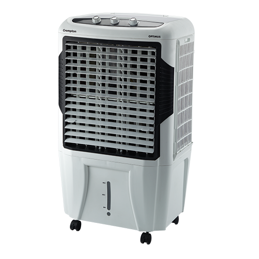 Crompton cooler optimus store 65