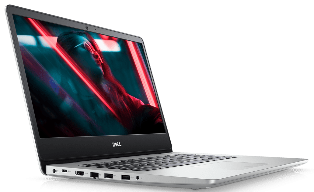 Dell Inspiron 5493