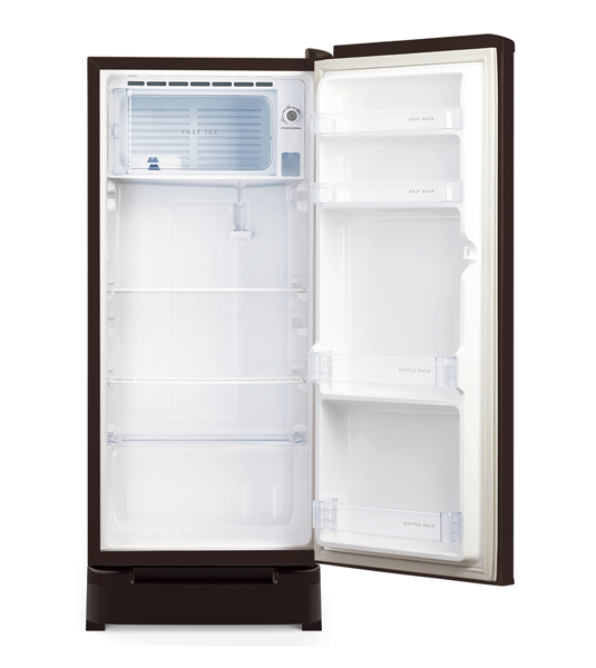 whirlpool refrigerator single door models