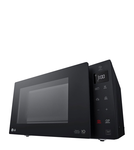 LG 23L Smart Inverter Microwave Oven MH6336GIB | MerOePasal