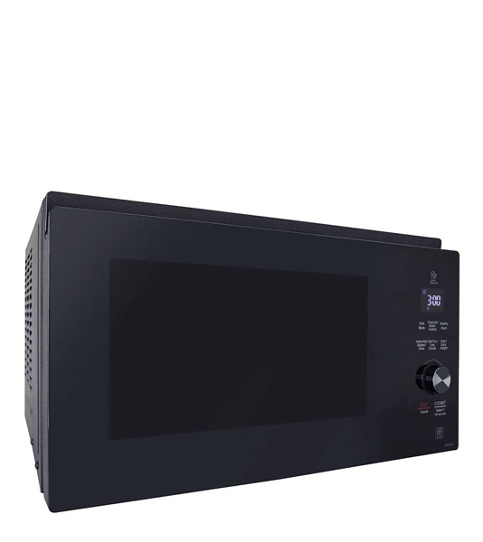 Lg 2024 microwave mjen326tl