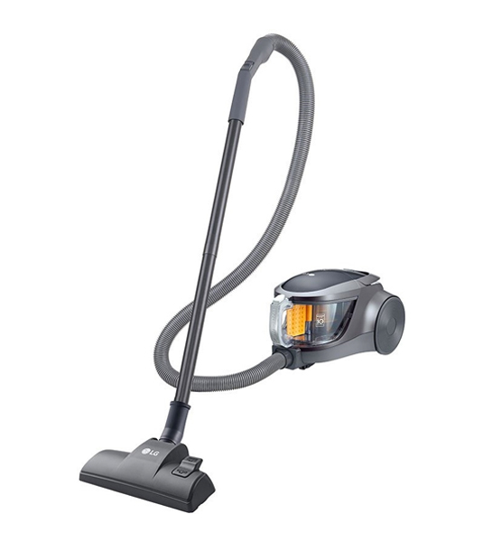 LG Vacuum Cleaner 2000 Watt VK53202NNT | MerOePasal