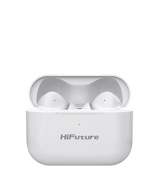 HiFuture TrueAir ANC EarBuds | MerOePasal