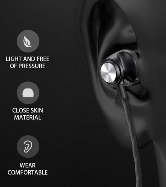 Lenovo QF310 In-Ear Earphone | MerOePasal
