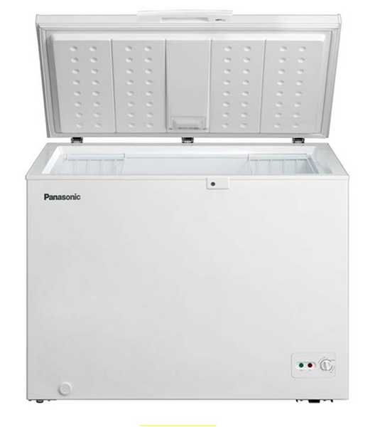 CONGELATEUR COFFRE PANASONIC SCR-CH200H 200L - SOUMARI