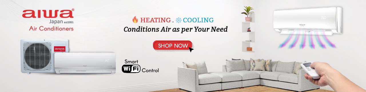 aiwa Air Conditioner