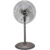 Baltra Farrata Fan for cool air. Beat the Summer heat