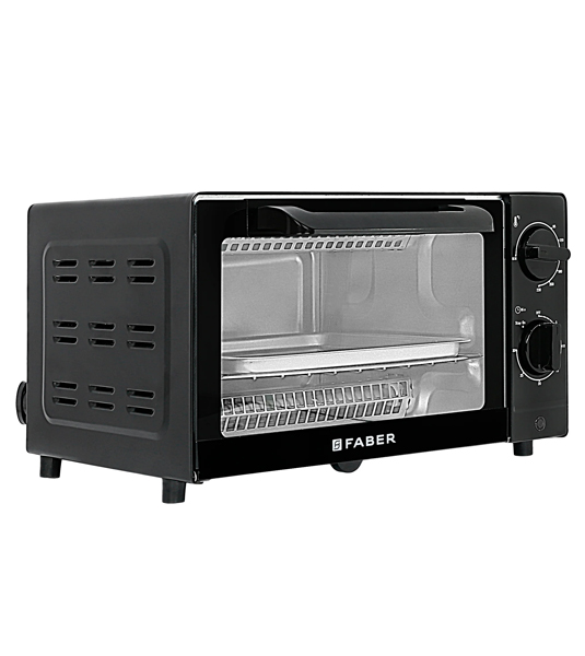 FOTG BK 45L - Oven, Toaster, Griller