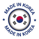 Made In Korea