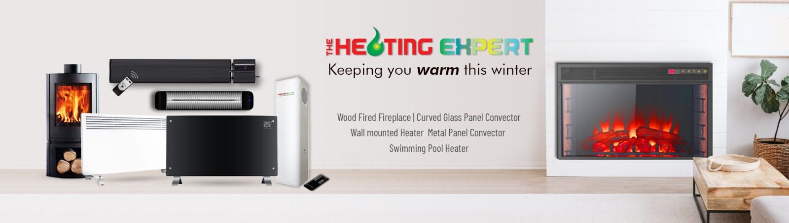 The Heating Expert