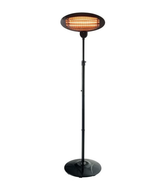 Infrared Heater