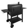 Charcoal BBQ Griller