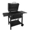 Charcoal BBQ Grill