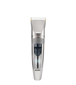 Hair trimmer with Ceramic Blade