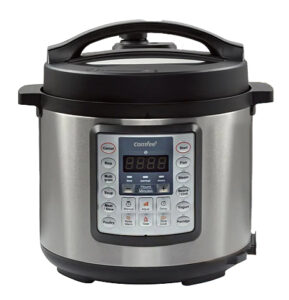 Comfee 15-in-1 (5.7 Ltrs) Electric Pressure Cooker (MY-CS6007WP)