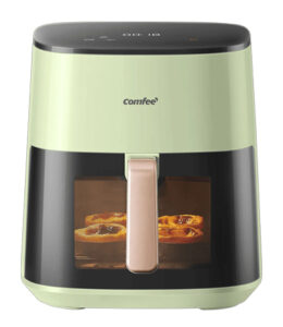 Comfee 7.5 Liter Touch Control Airfryer _ MF-CY75G2