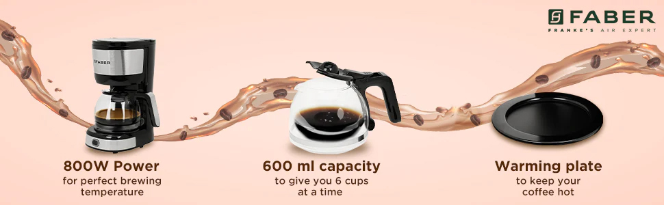 Get the Ultimate Coffee Experience Everyday