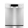 Faber Dishwasher is tough on stains, not on your ears