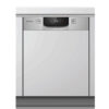 Faber Dishwasher with 14 Place Settings, 8 Programs