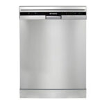 12 Place Setting Dishwasher with 6 Washing Program