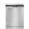 12 Place Setting Dishwasher with 6 Washing Program