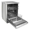 12 Place Setting Dishwasher with 6 Washing Program