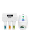 Under the sink 12L Water Purifier (RO + UV + Alkaline)