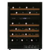 Faber 46-Bottle Wine Cooler is an ideal match for you keeping party ready. Developed with an extensive capacity, you will be stunned to see its storing ability.
