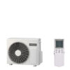 HITACHI 1 Ton Wall Mount Split Air Conditioner - RSE012HCHA2EL