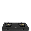 Midea Table Top 2 Burner Gas Stove
