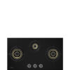 3 Burner Gas Hob