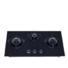 3 Burner Gas Hob