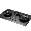 Spark Your Cooking Inspiration! 3 Burner Gas Hob