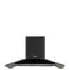 Chimney with Touch Control